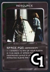 Space Pod